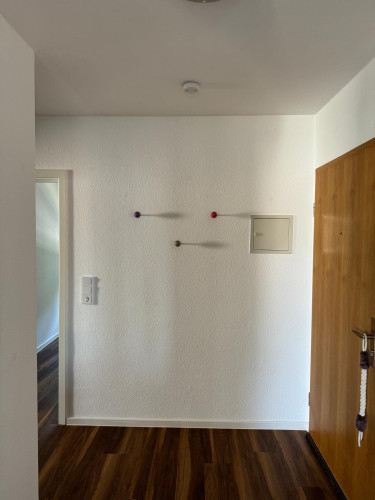 Temporary Rental Near City Center in Frankfurt-Sachsenhausen – Furnished 3-Room Apartment with Balcony. - Gallery - 13