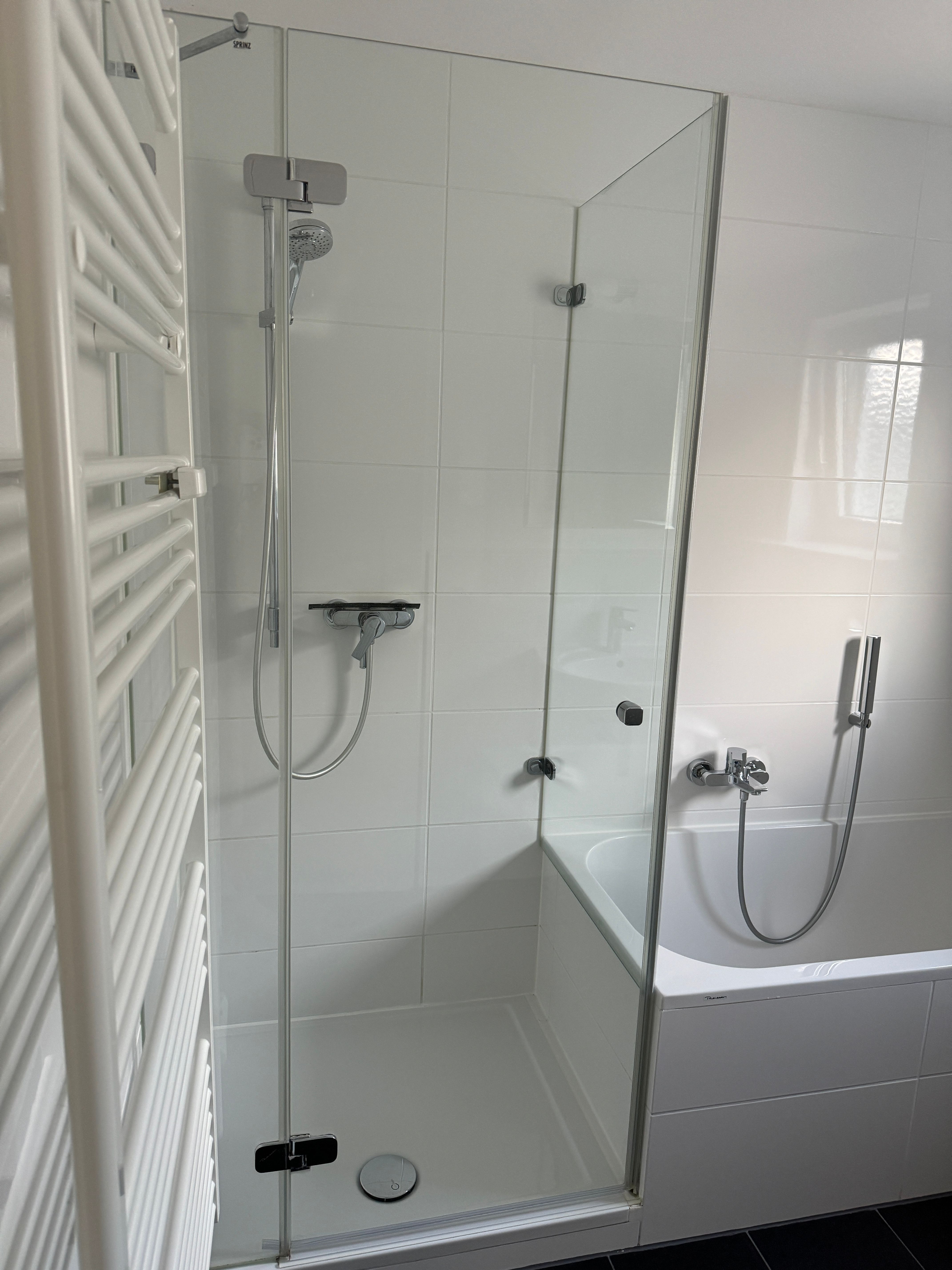 Temporary Rental Near City Center In Frankfurt-Sachsenhausen – Furnished 3-Room Apartment With Balco - 6