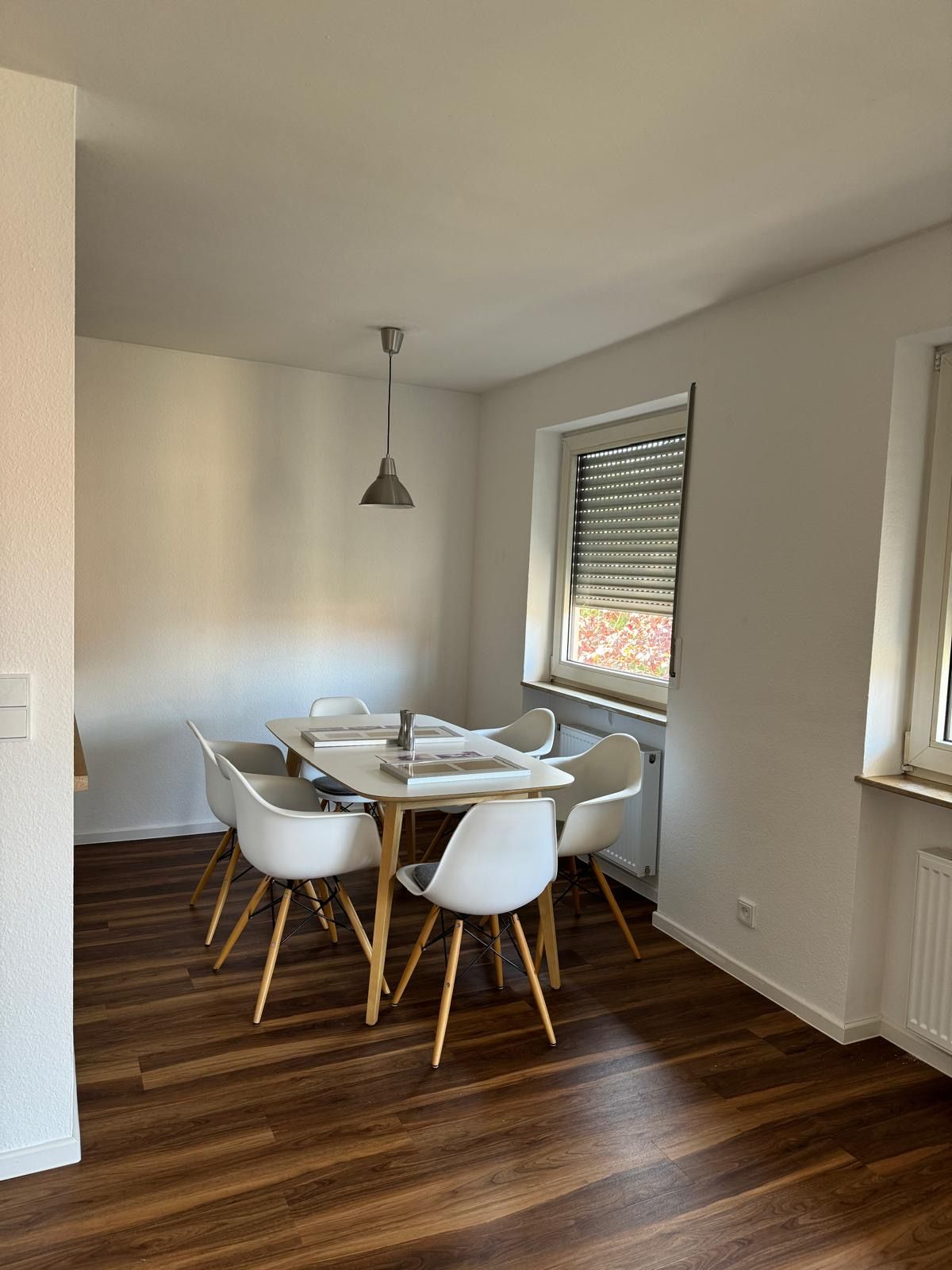 Temporary Rental Near City Center In Frankfurt-Sachsenhausen – Furnished 3-Room Apartment With Balco - 10