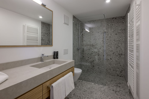 Fantastic & modern Duplex Apartment (73 sqm) in Bad Wiessee