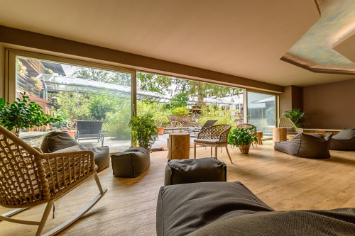 Fantastic & modern Duplex Apartment (73 sqm) in Bad Wiessee - Gallery - 3