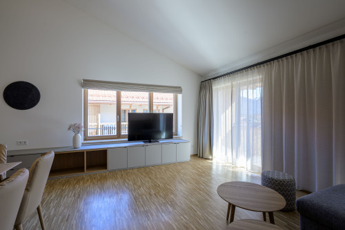 Fantastic & modern Duplex Apartment (73 sqm) in Bad Wiessee - Gallery - 12
