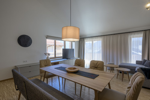 Fantastic & modern Duplex Apartment (73 sqm) in Bad Wiessee - Gallery - 15