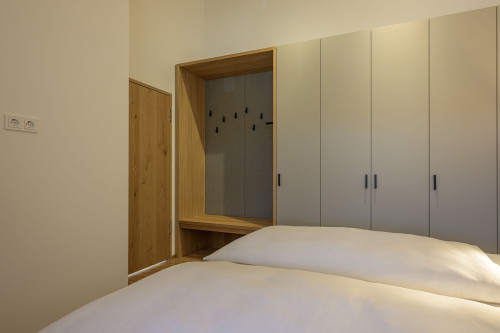 Fantastic & modern Duplex Apartment (73 sqm) in Bad Wiessee - Gallery - 9