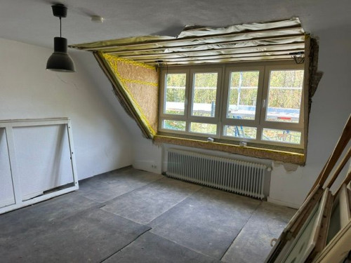 Maisonette in Dreisam valley (Freiburg im Breisgau Littenweiler)