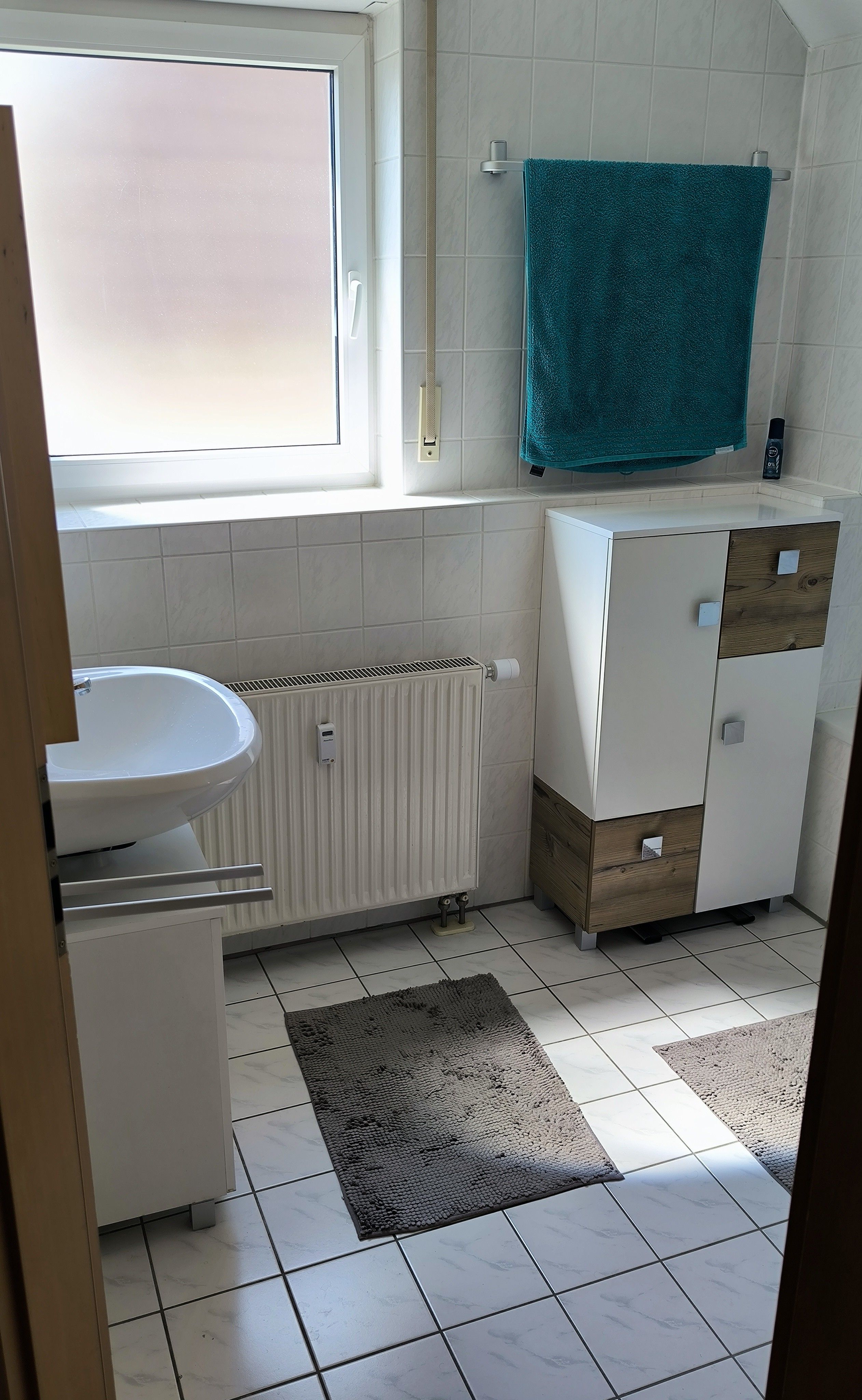 Exclusive Furnished Maisonette With Home Office In A Green Setting - 13
