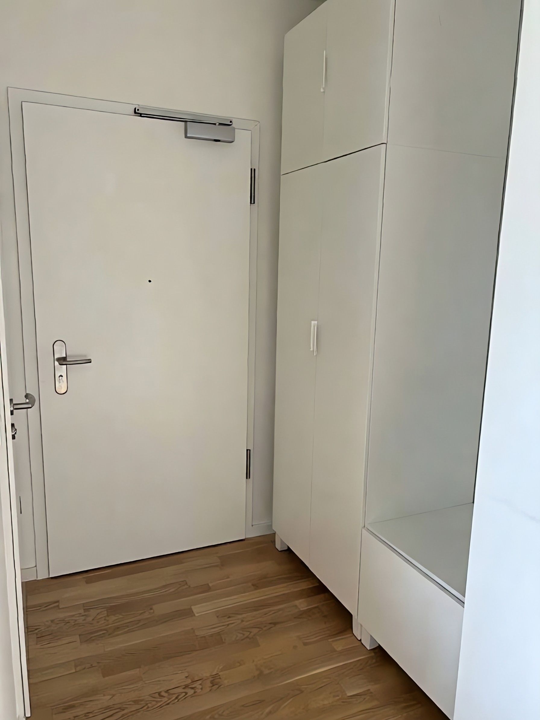 Pretty, Fashionable Apartment In Frankfurt Am Main - 2