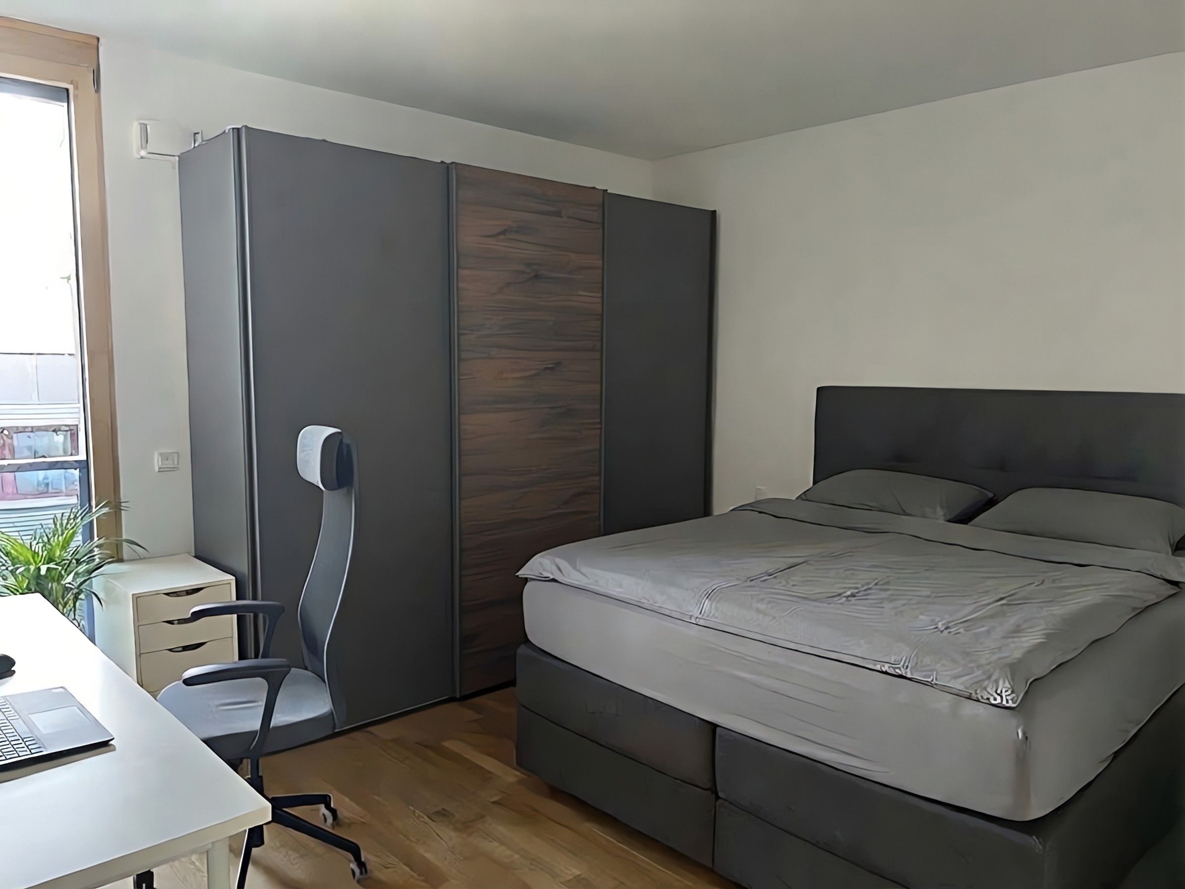 Pretty, Fashionable Apartment In Frankfurt Am Main - 5