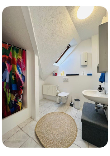 Amazing suite in Kaarst - Gallery - 16