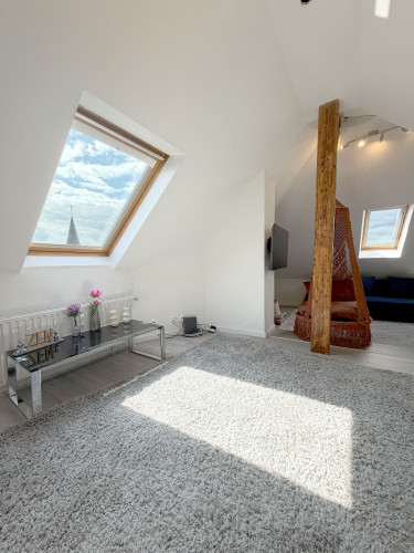 Amazing suite in Kaarst - Gallery - 4