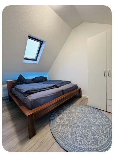 Amazing suite in Kaarst