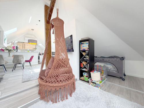 Amazing suite in Kaarst - Gallery - 17
