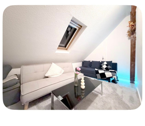Amazing suite in Kaarst - Gallery - 18