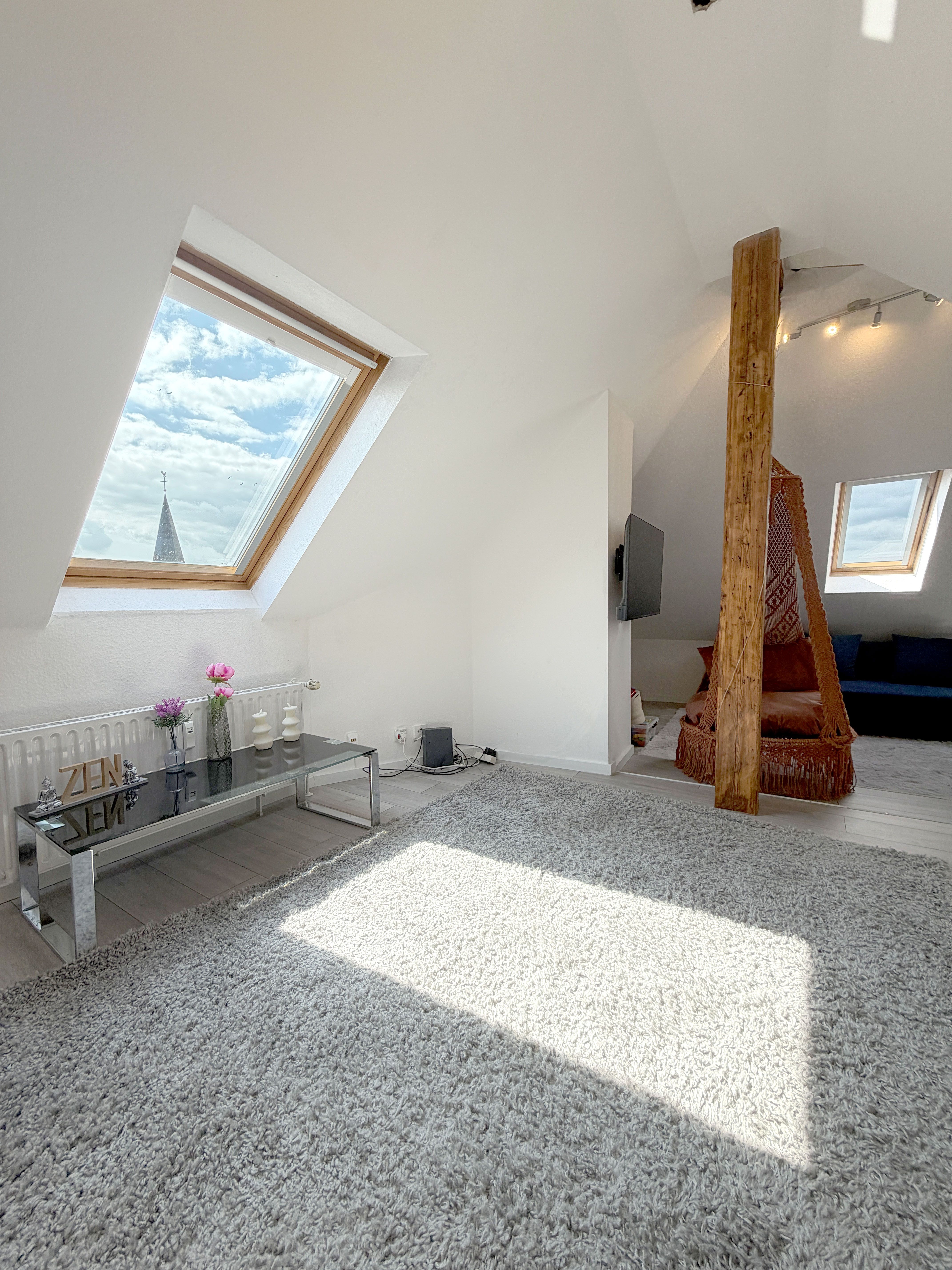 Amazing Suite In Kaarst - 3