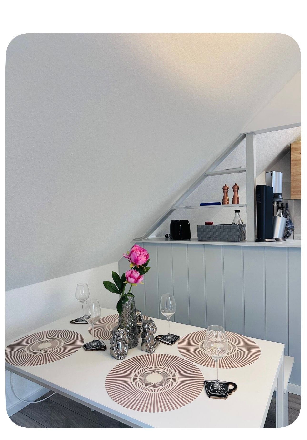 Amazing Suite In Kaarst - 14