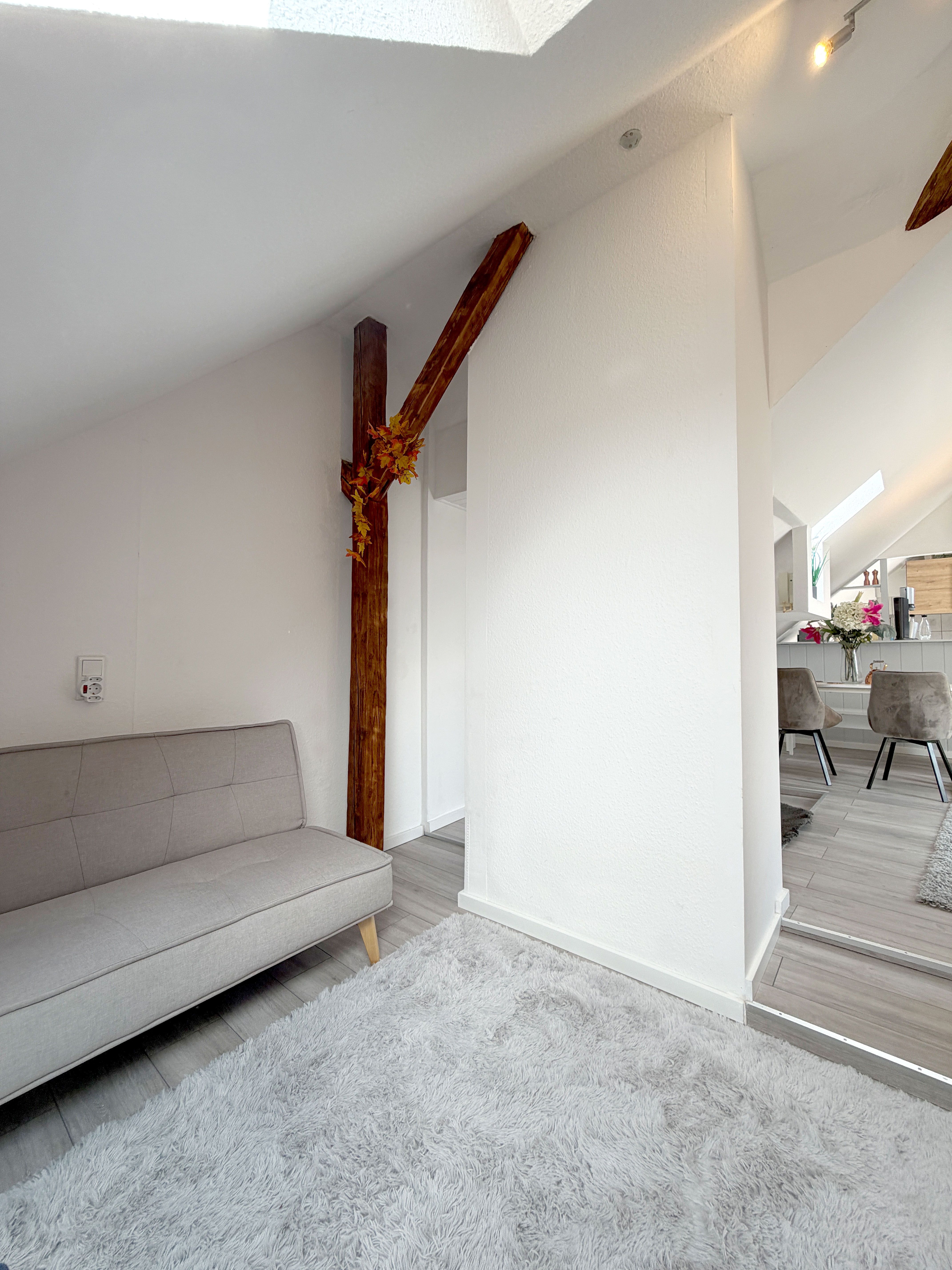 Amazing Suite In Kaarst - 4