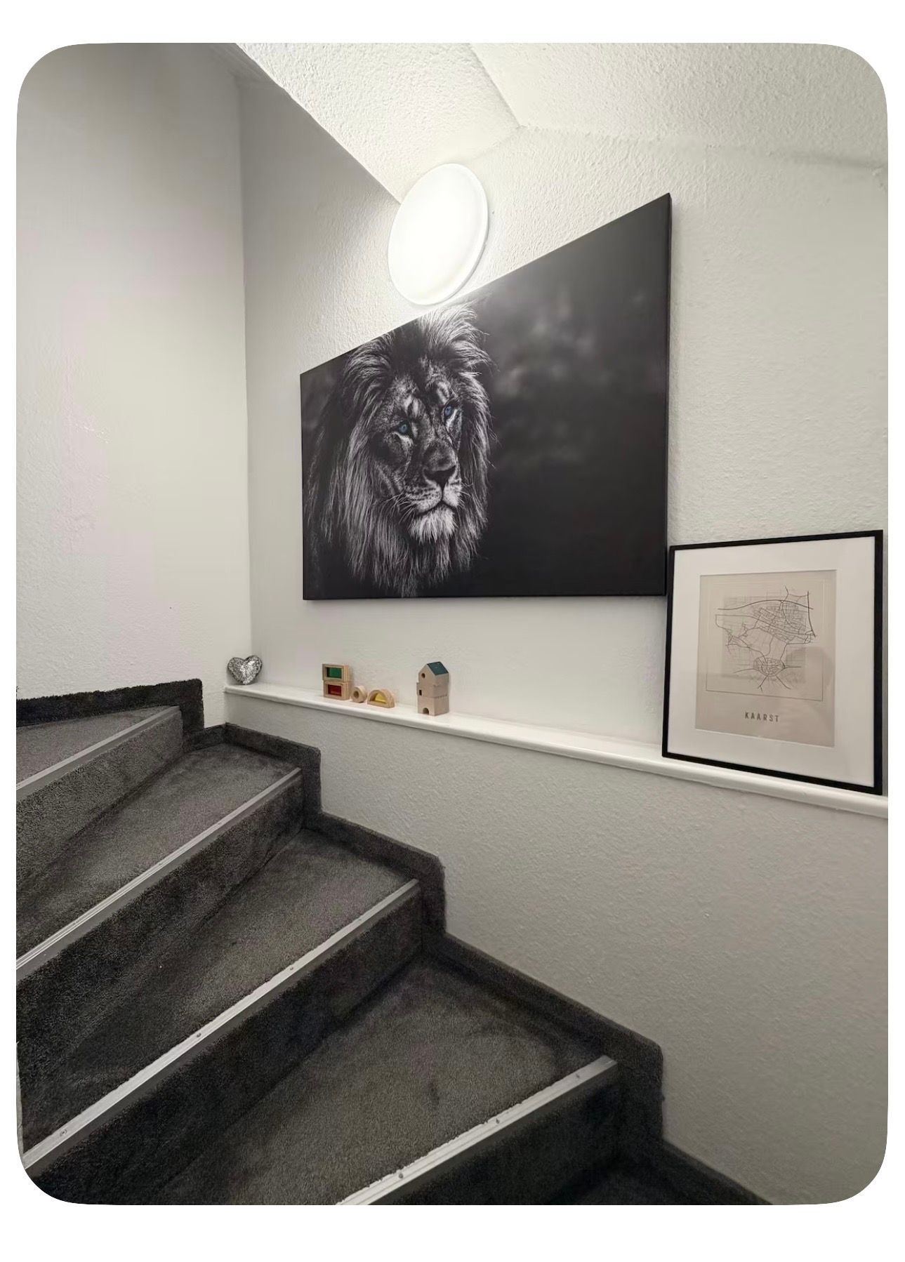 Amazing Suite In Kaarst - 21