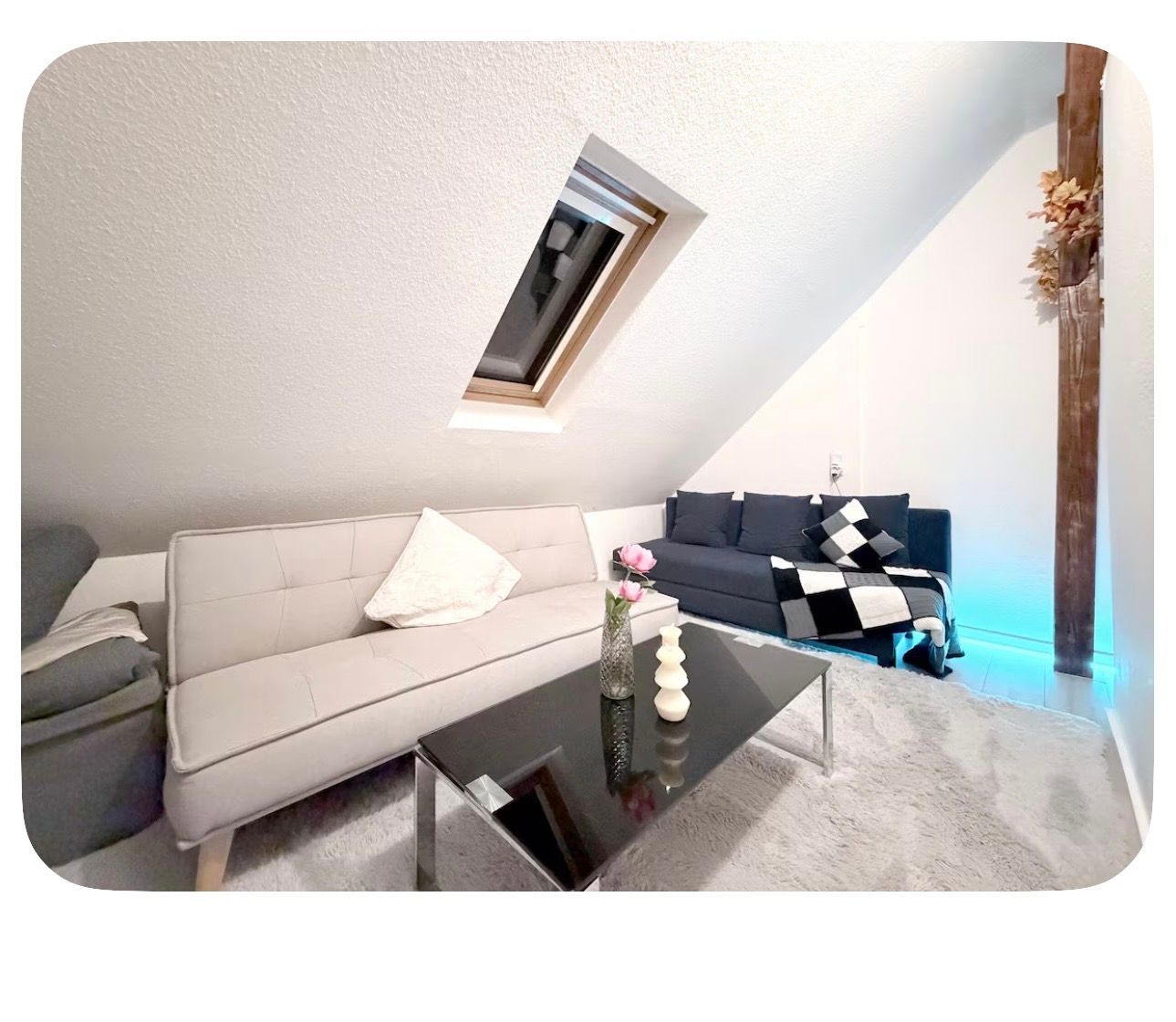 Amazing Suite In Kaarst - 17