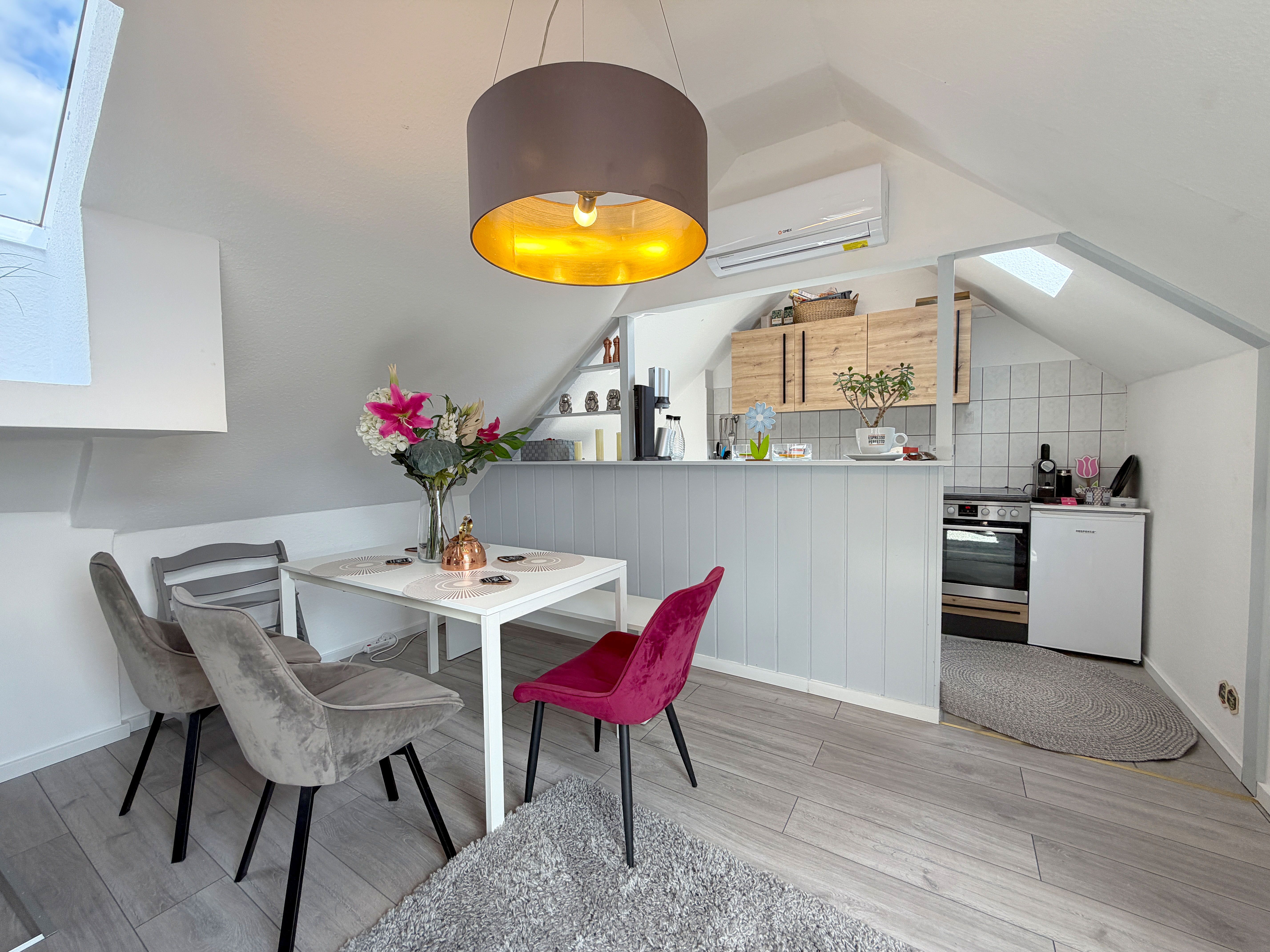 Amazing Suite In Kaarst - 11