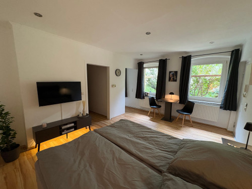 Comfortable Business Apartment in the heart of Potsdam - Gallery - 3