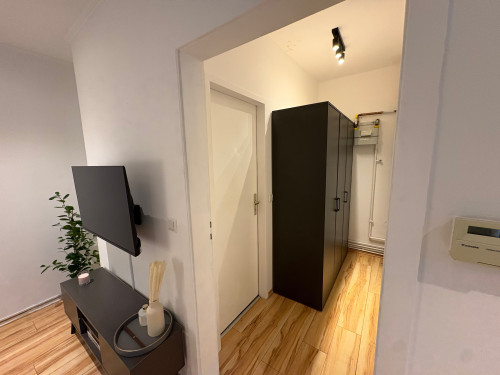 Comfortable Business Apartment in the heart of Potsdam - Gallery - 6