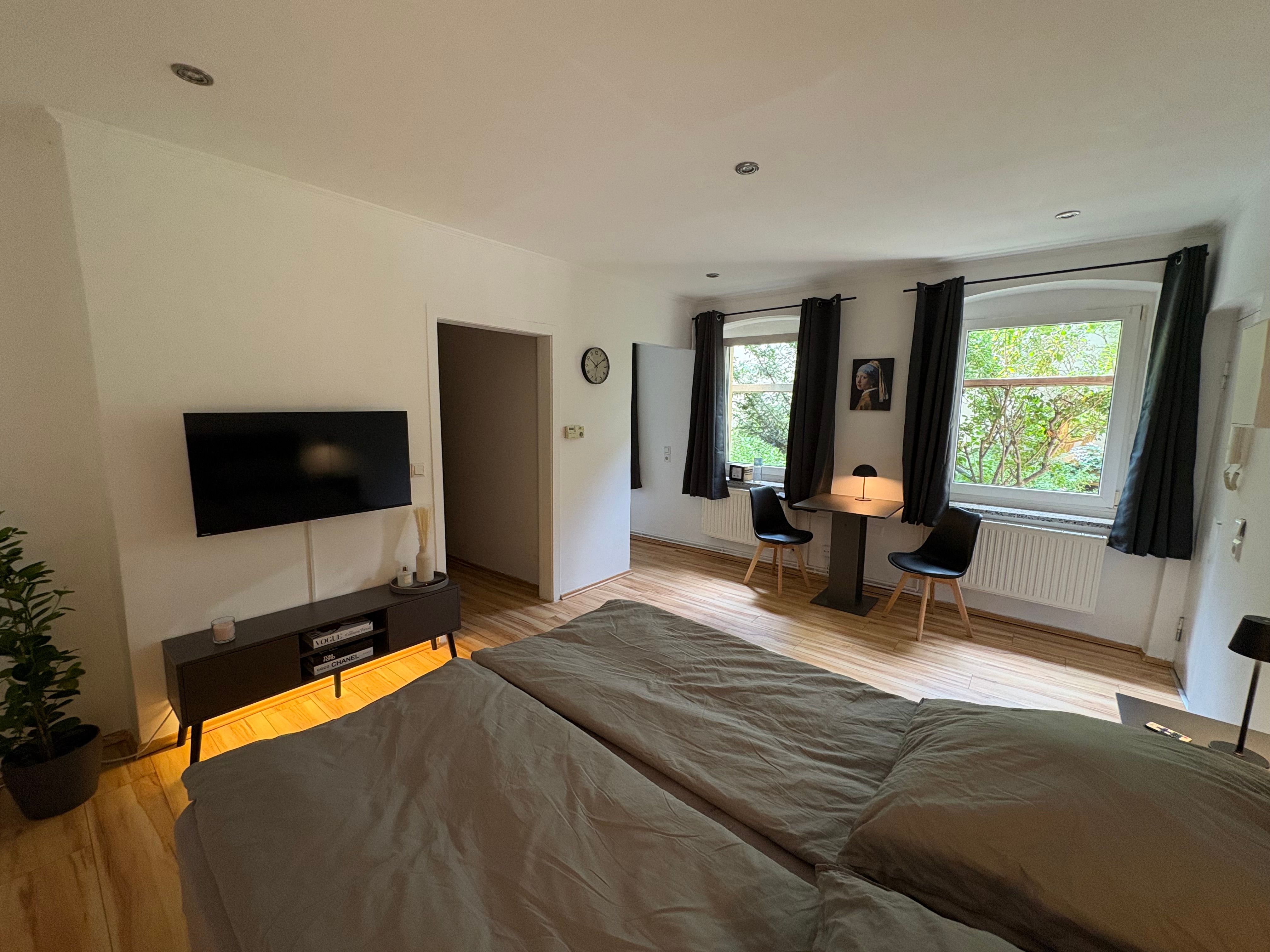 Comfortable Business Apartment In The Heart Of Potsdam - 5