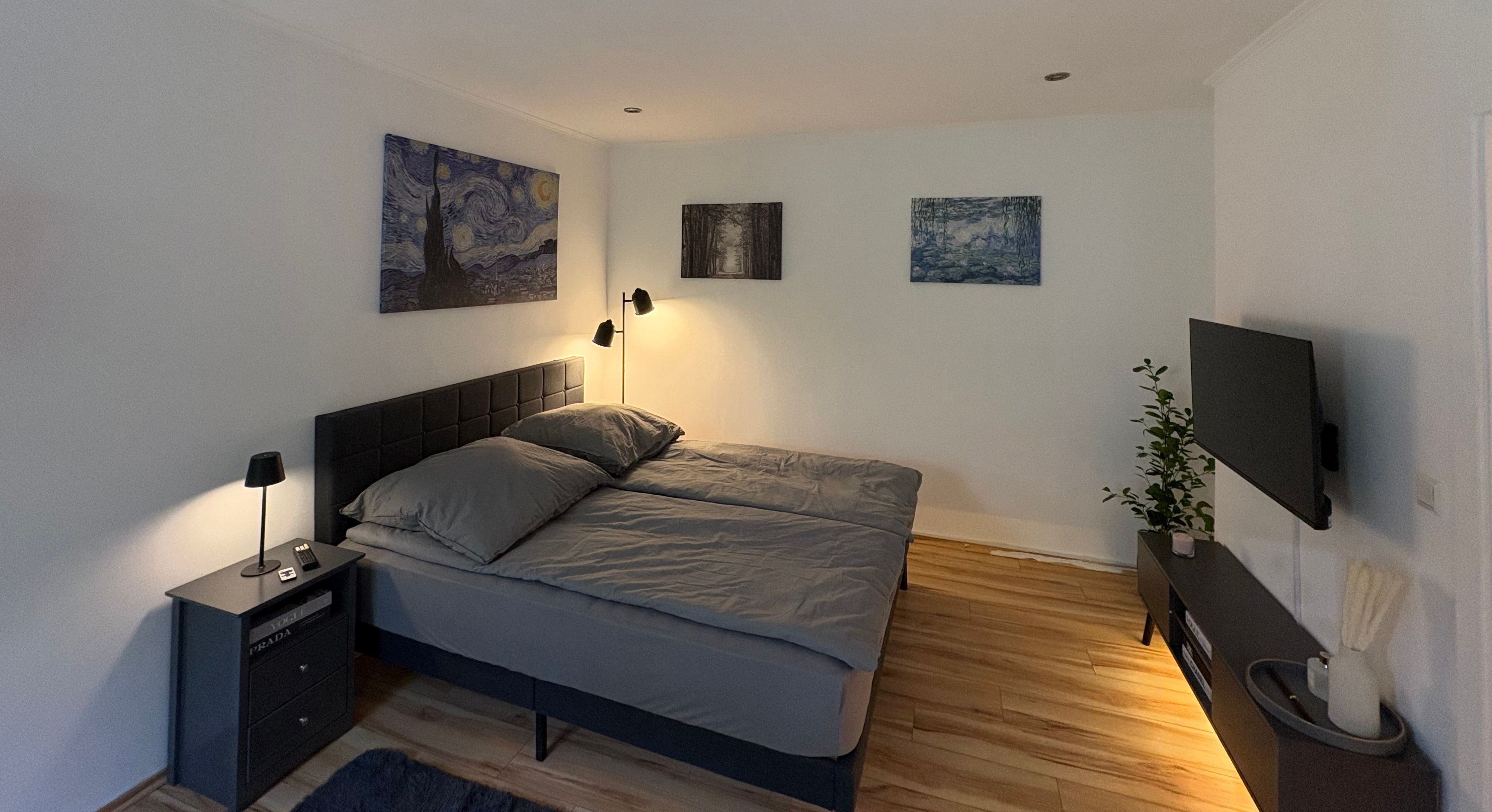 Comfortable Business Apartment In The Heart Of Potsdam - 6