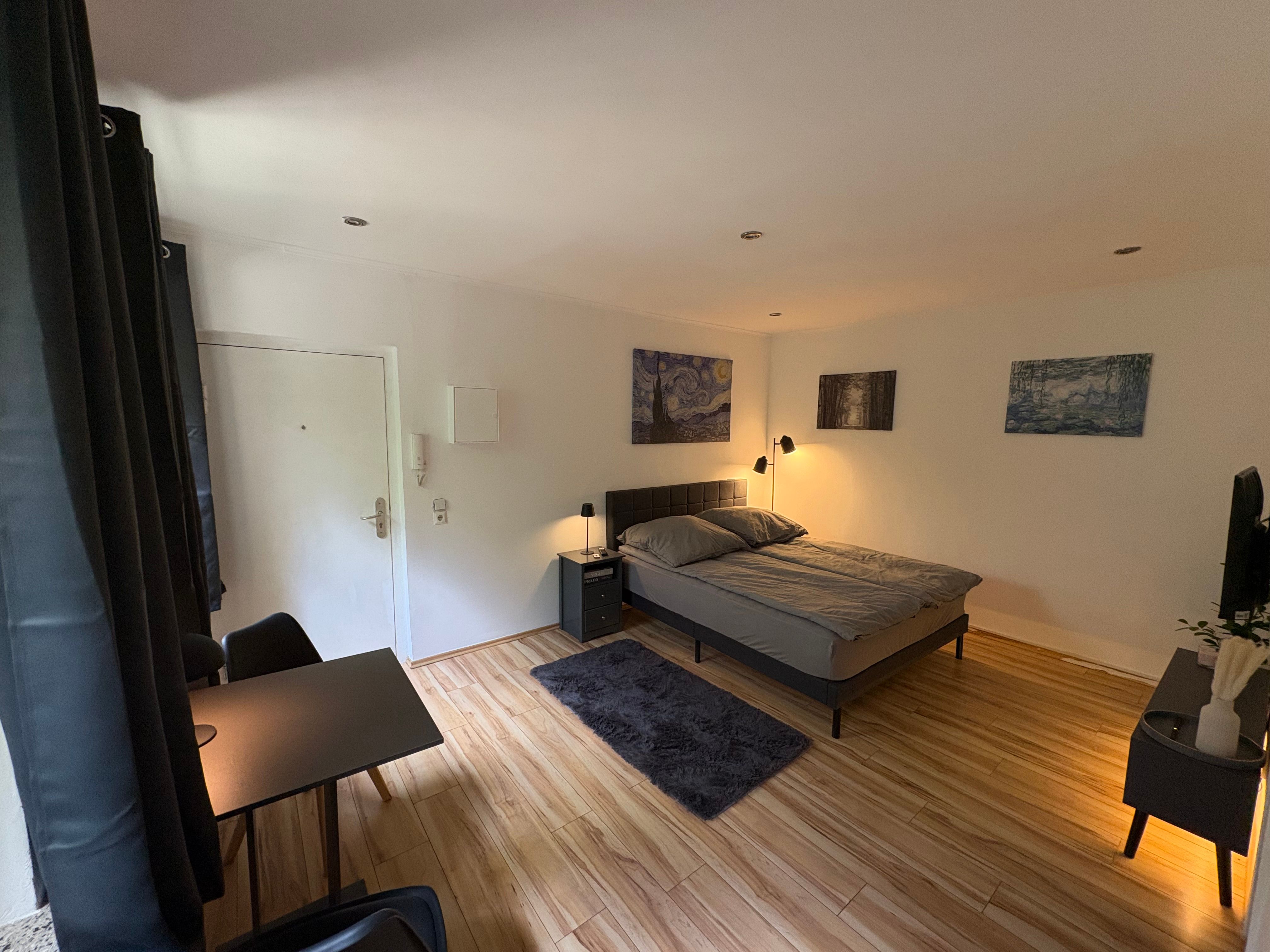 Comfortable Business Apartment In The Heart Of Potsdam - 4