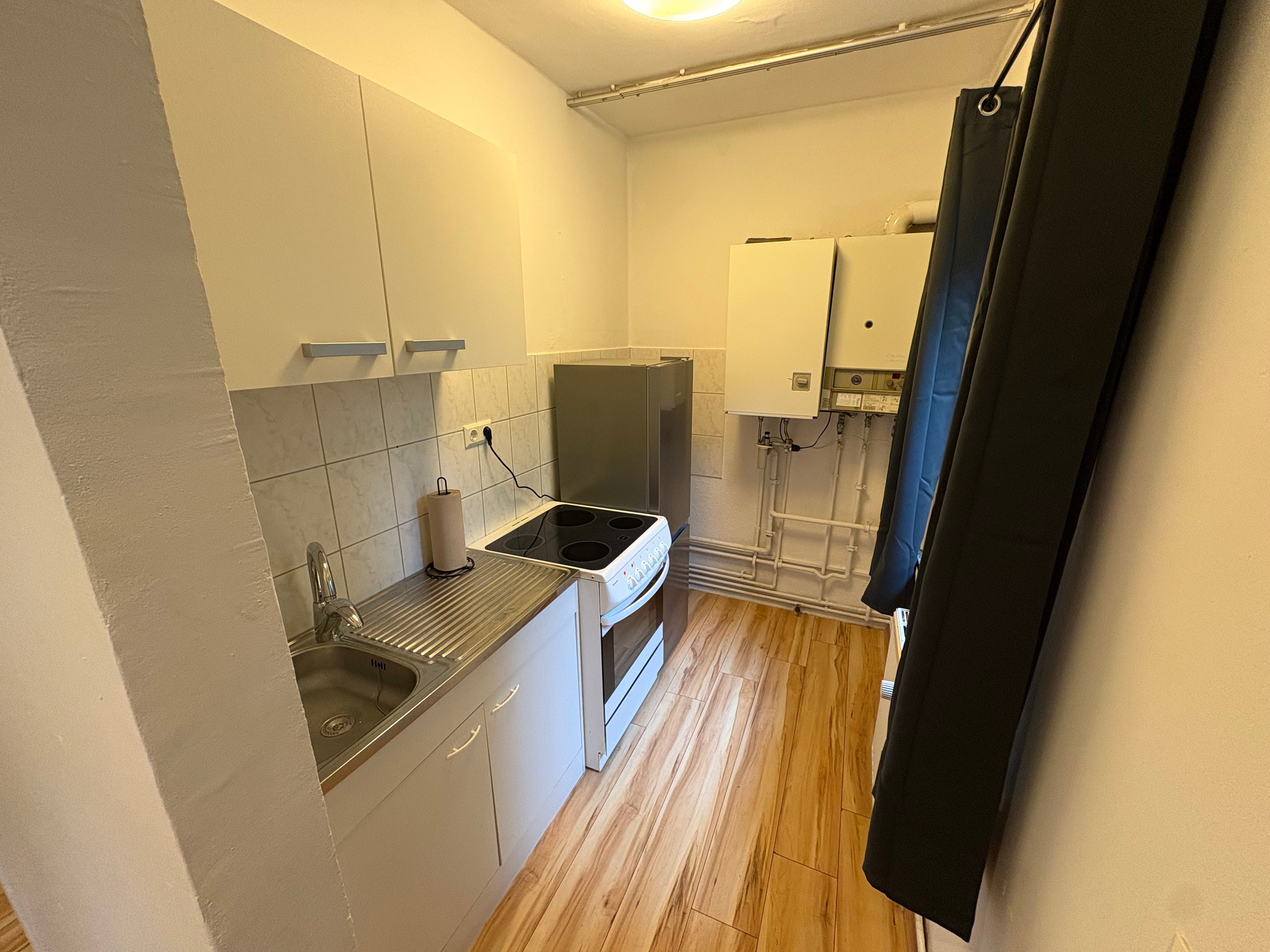 Comfortable Business Apartment In The Heart Of Potsdam - 2