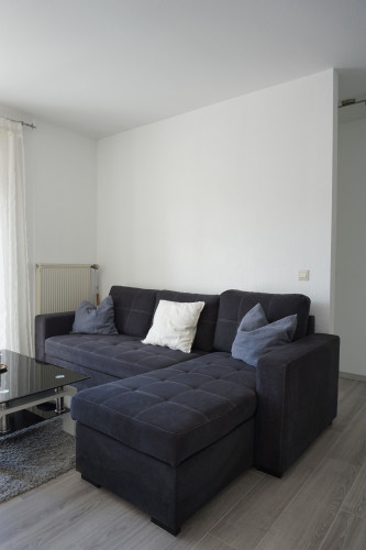 3-room apartment, near Frankfurt (Friedrichsdorf) - Gallery - 13
