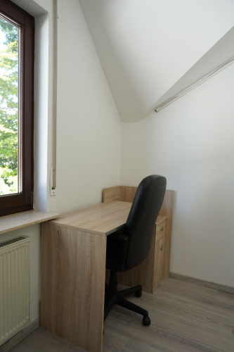3-room apartment, near Frankfurt (Friedrichsdorf) - Gallery - 9