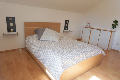 3-room apartment, near Frankfurt (Friedrichsdorf) - Gallery - 6