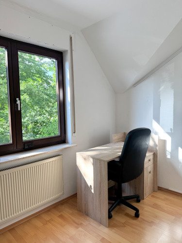 3-room apartment, near Frankfurt (Friedrichsdorf) - Gallery - 5