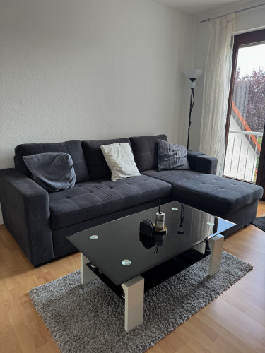 3-room apartment, near Frankfurt (Friedrichsdorf)