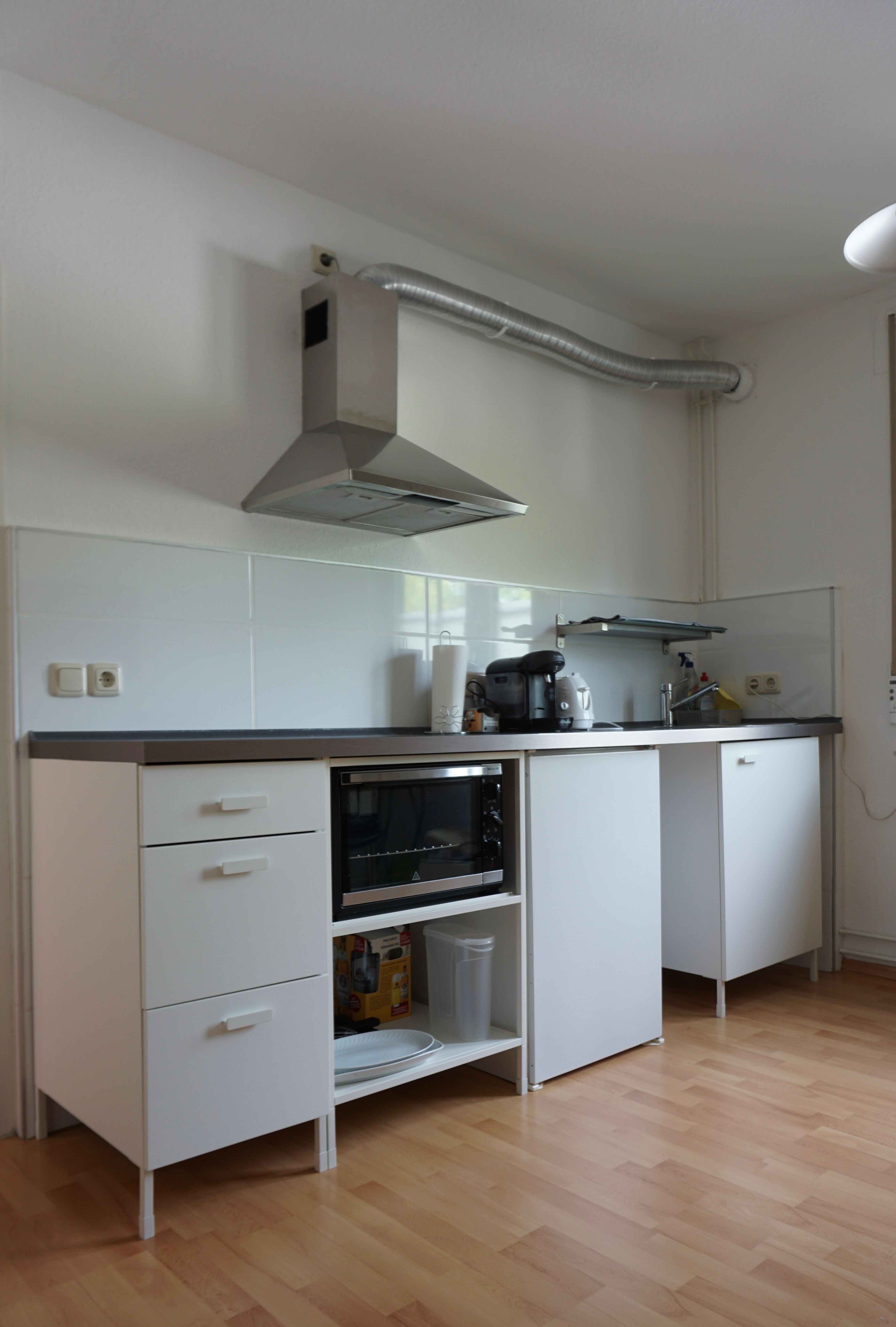 3-Room Apartment, Near Frankfurt (Friedrichsdorf) - 11