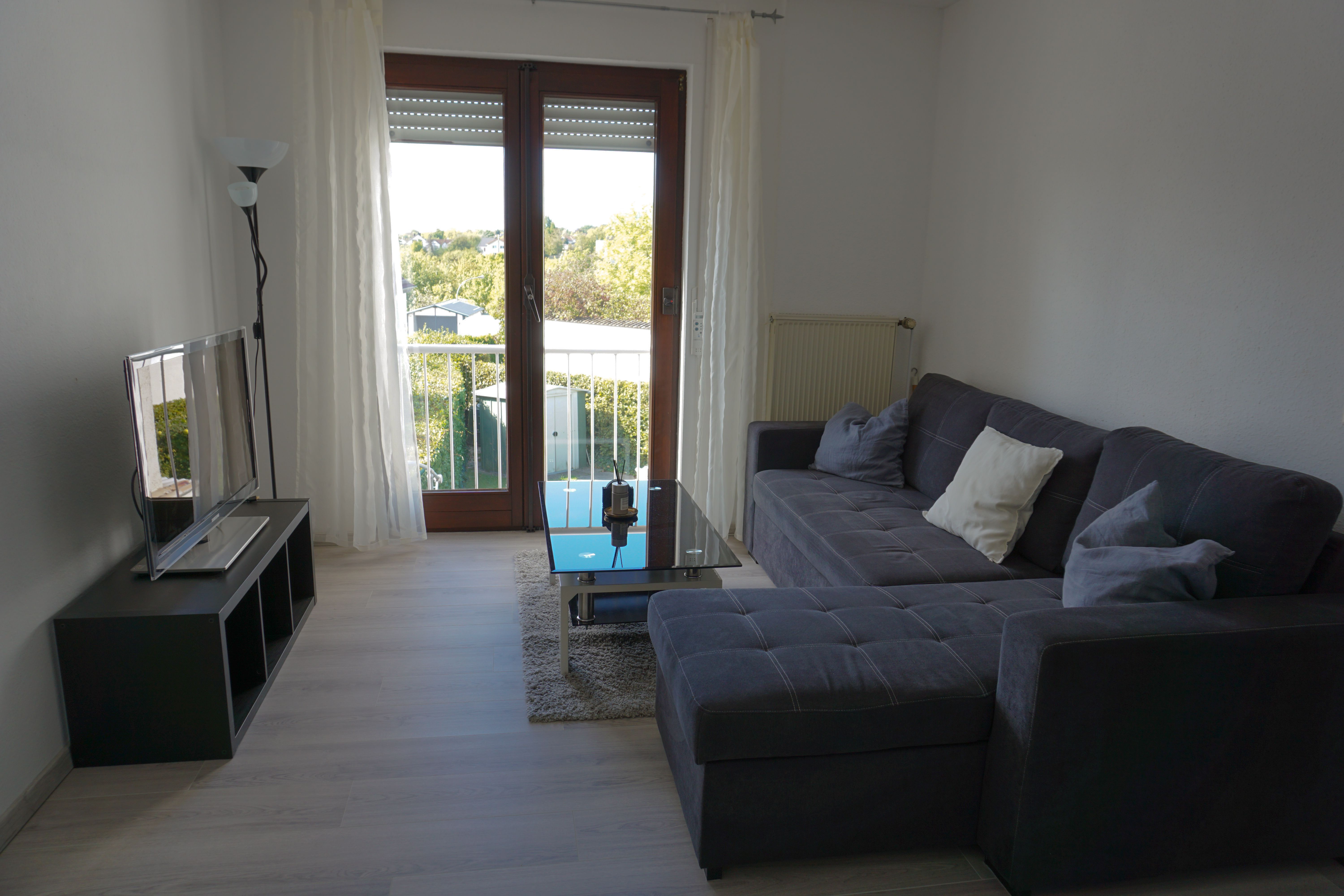 3-Room Apartment, Near Frankfurt (Friedrichsdorf) - 2