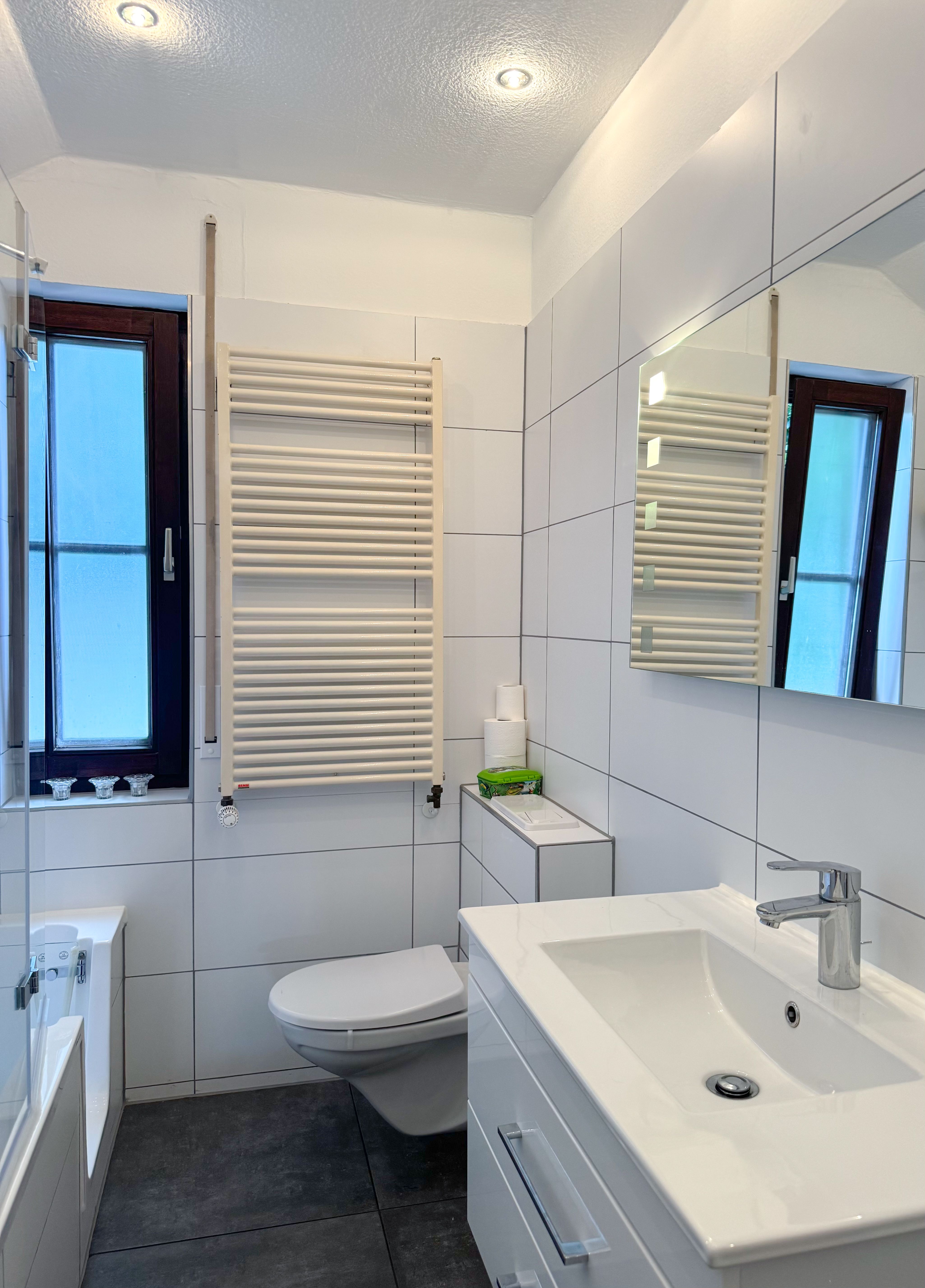 3-Room Apartment, Near Frankfurt (Friedrichsdorf) - 10
