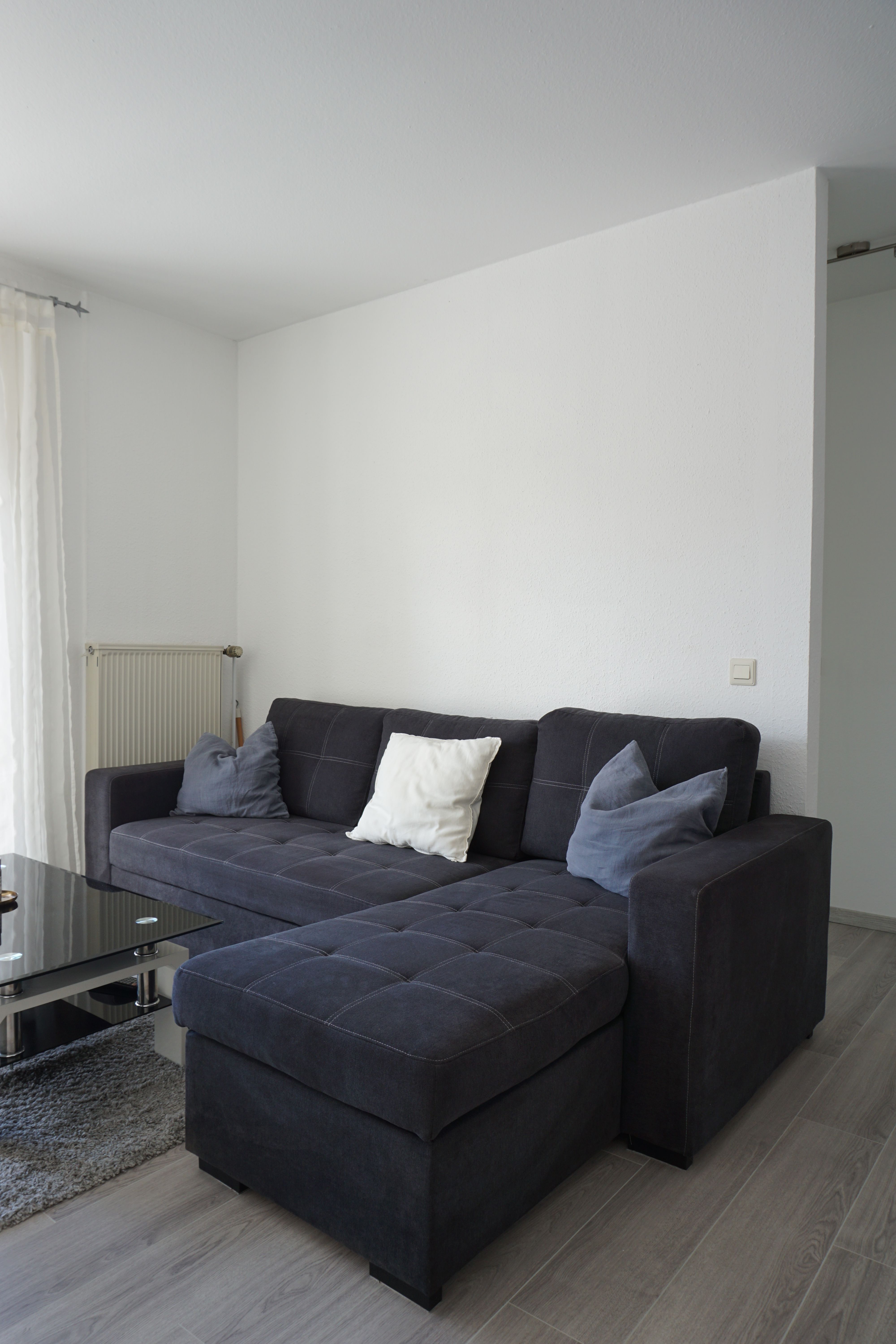3-Room Apartment, Near Frankfurt (Friedrichsdorf) - 1