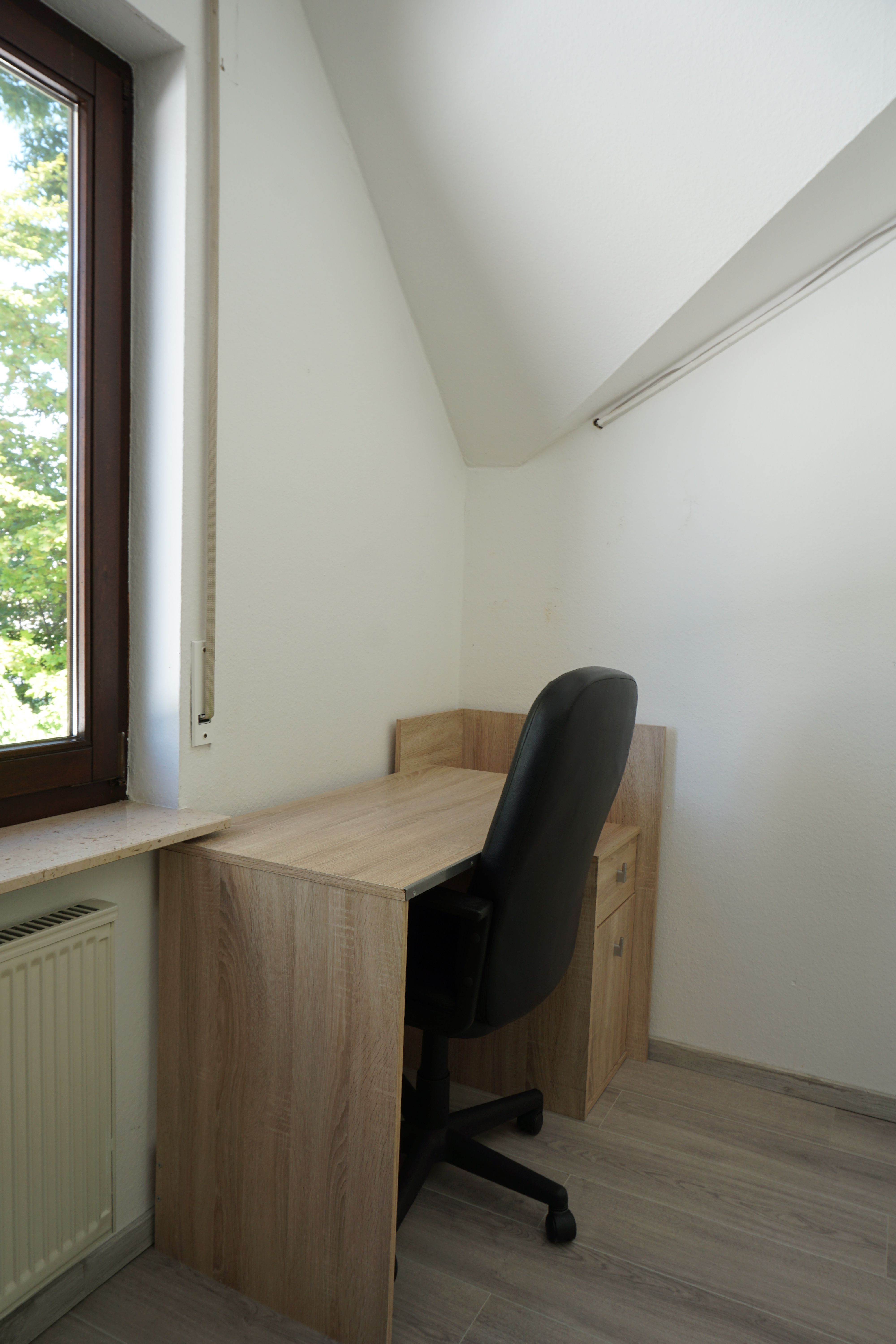 3-Room Apartment, Near Frankfurt (Friedrichsdorf) - 5