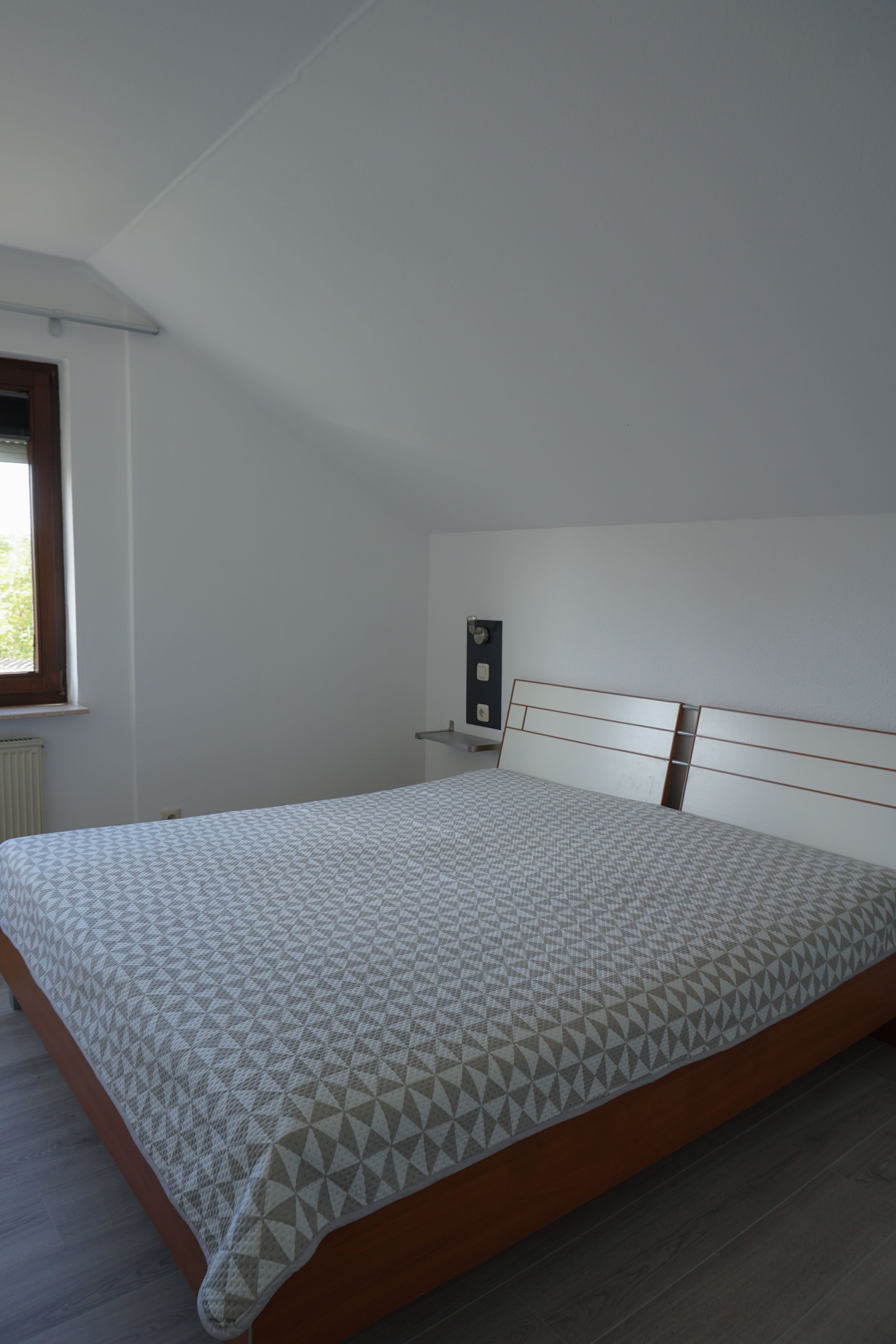 3-Room Apartment, Near Frankfurt (Friedrichsdorf) - 4