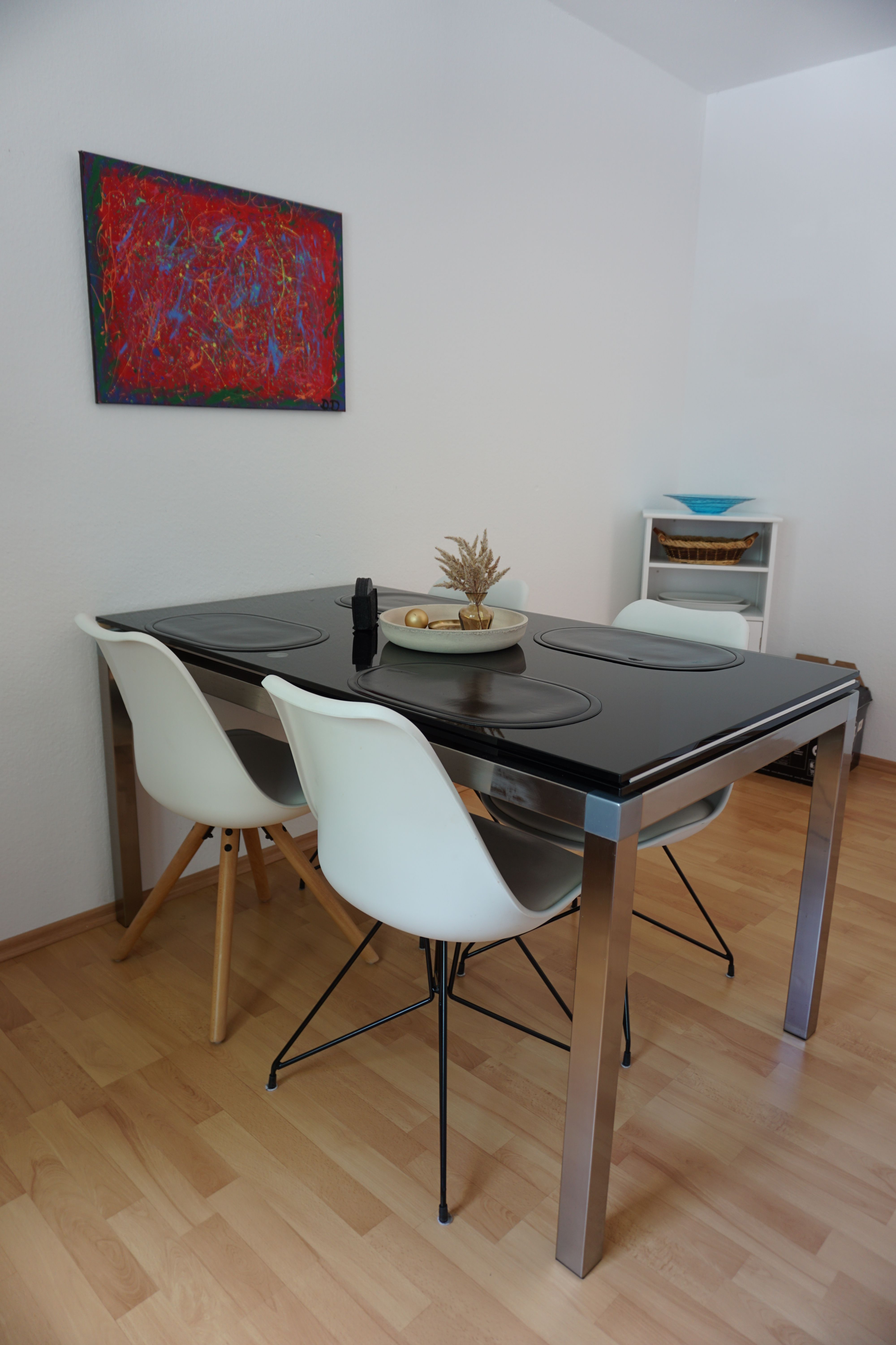 3-Room Apartment, Near Frankfurt (Friedrichsdorf) - 12
