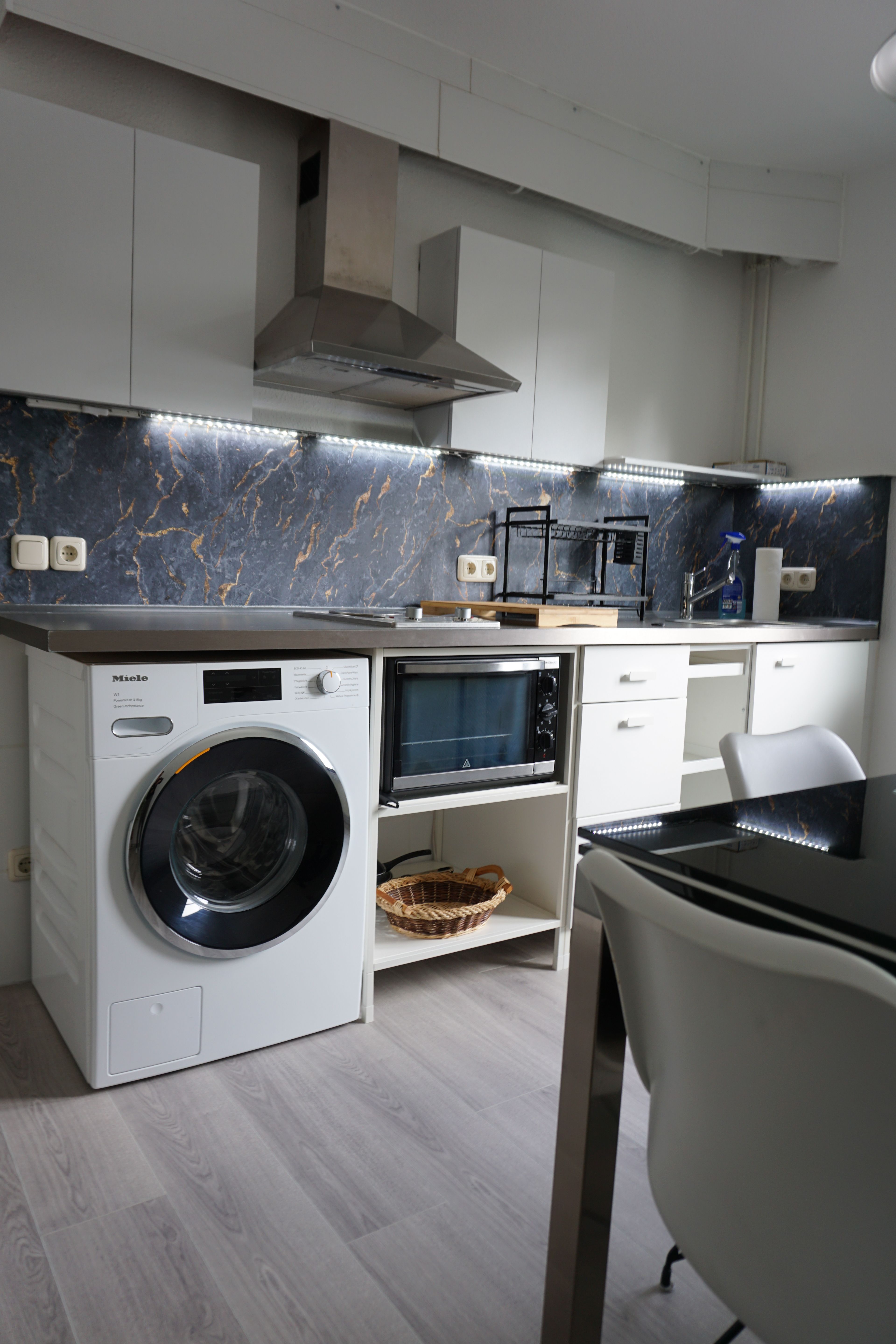 3-Room Apartment, Near Frankfurt (Friedrichsdorf) - 6