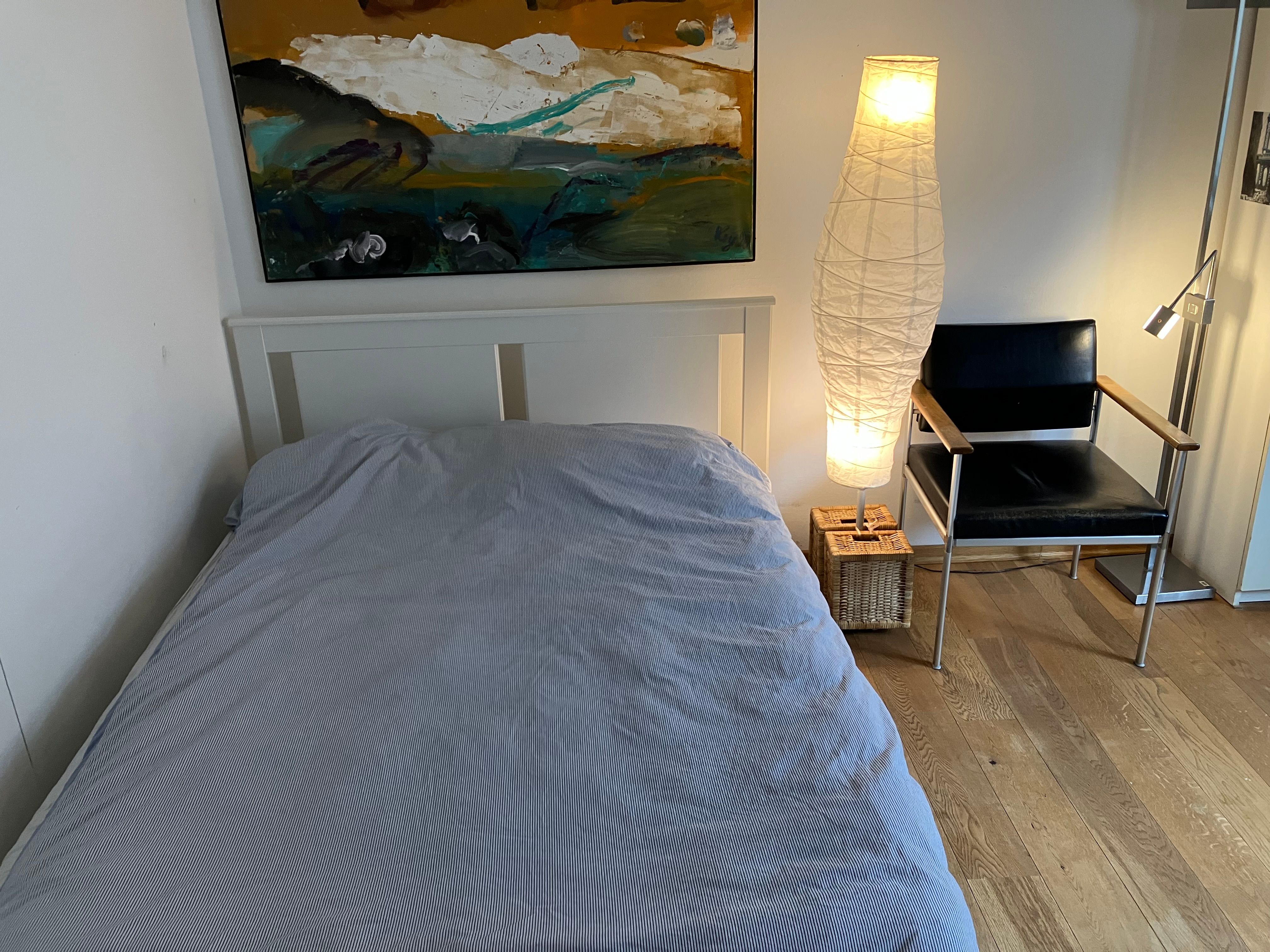 Inviting Apartment In Düsseldorf - 20