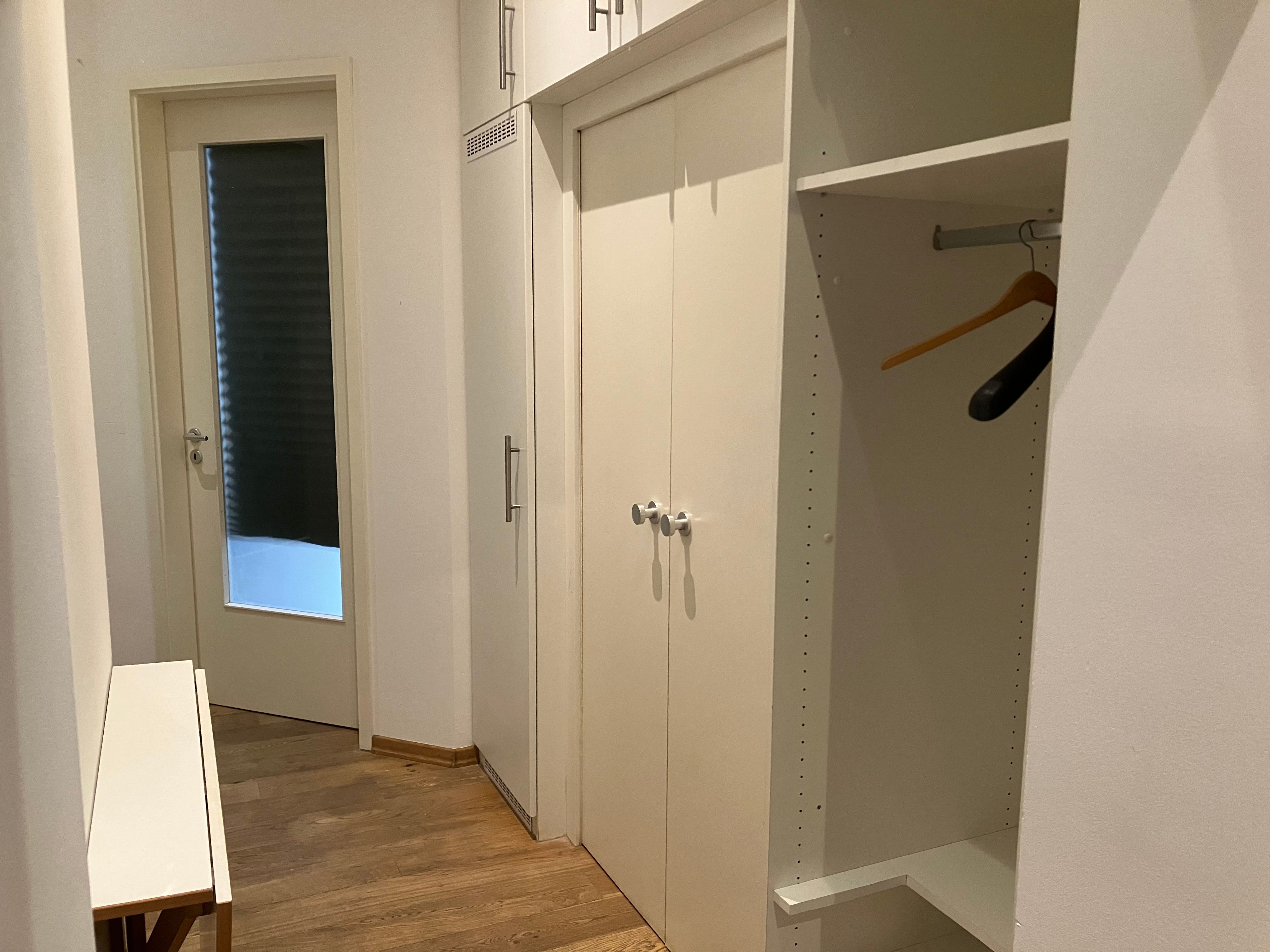 Inviting Apartment In Düsseldorf - 4