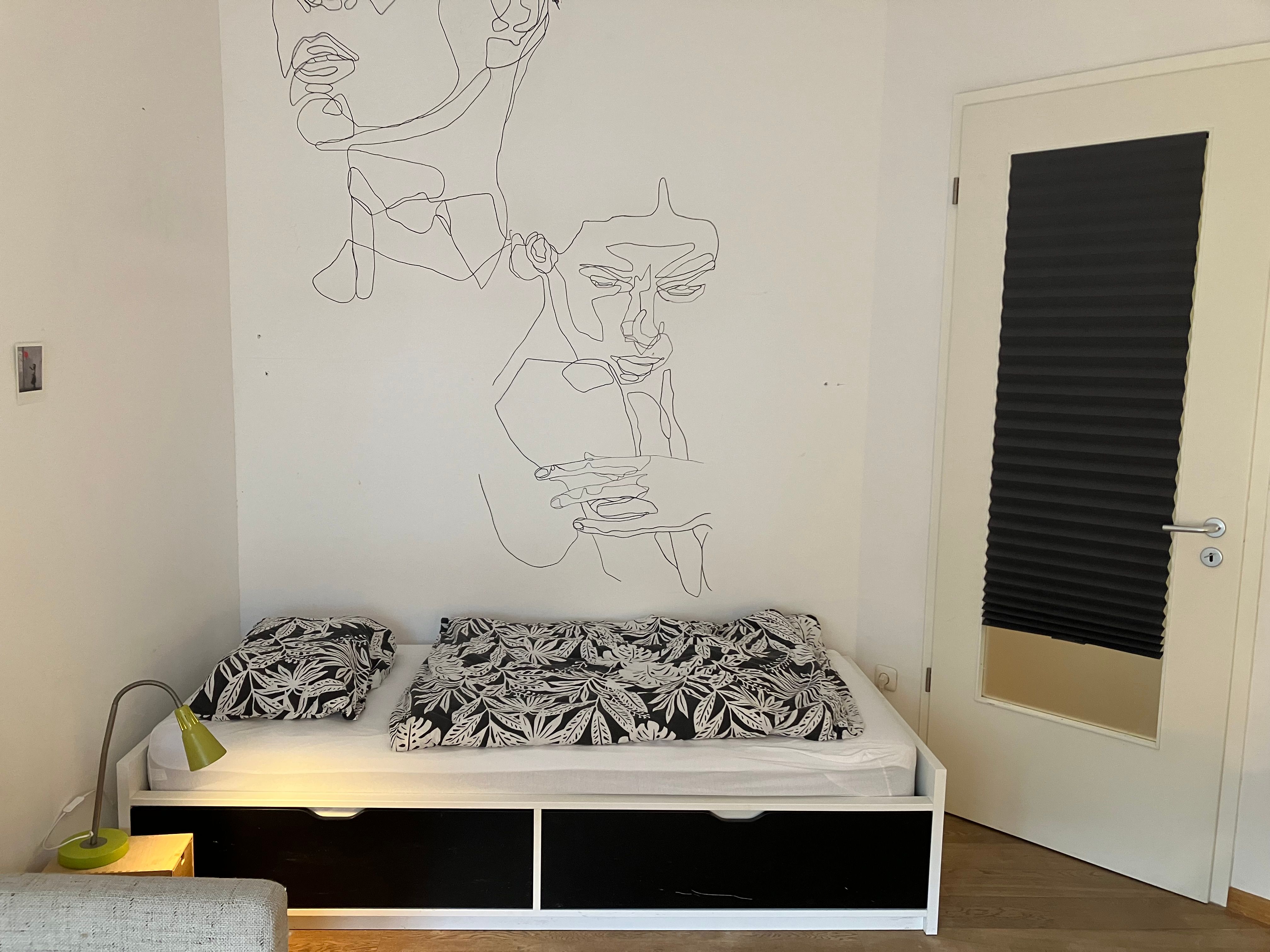 Inviting Apartment In Düsseldorf - 26