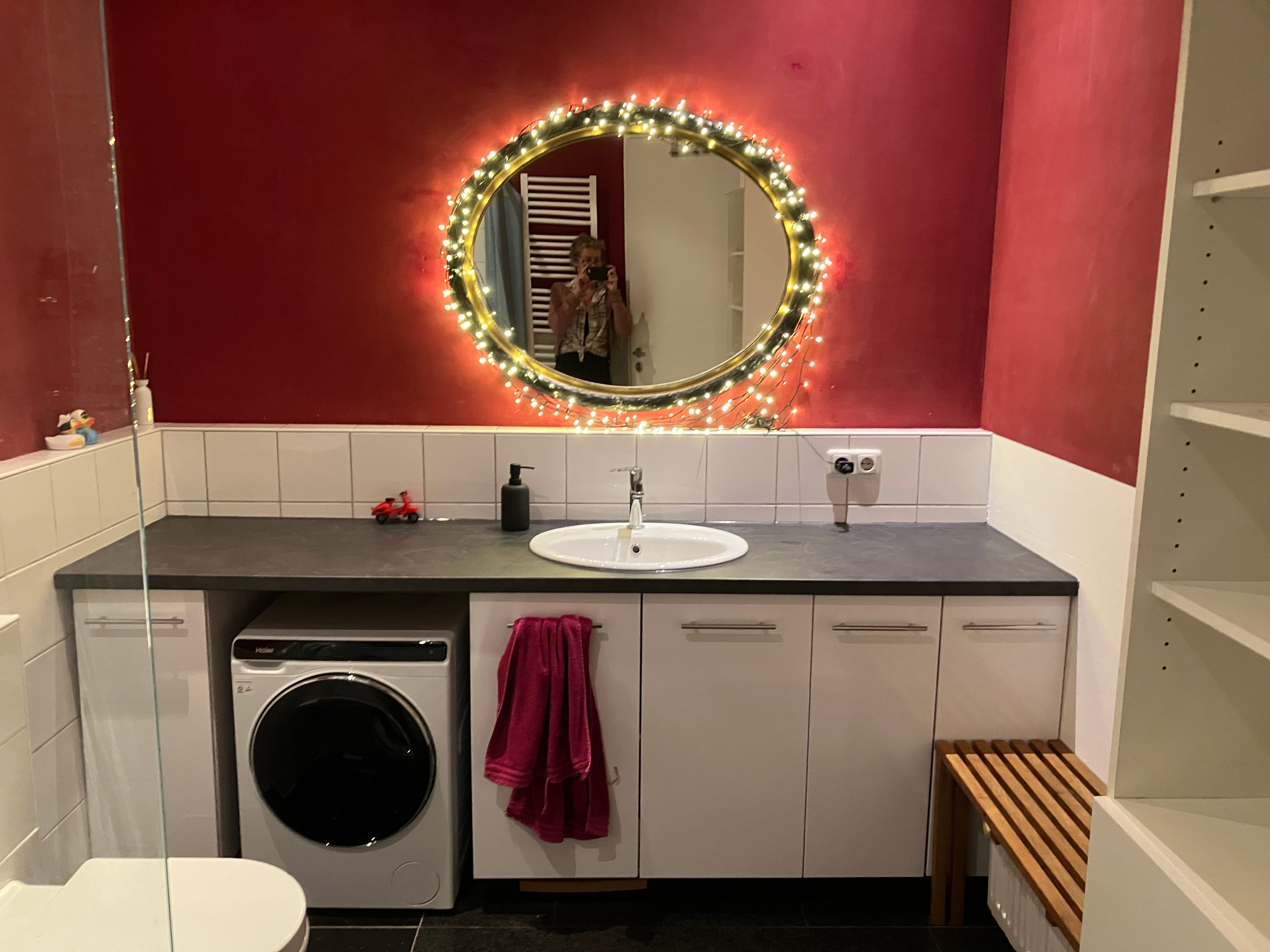 Inviting Apartment In Düsseldorf - 18