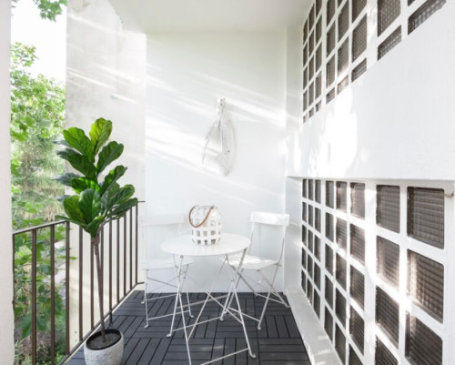 Cozy cute apartment in Düsseldorf with wonderful view