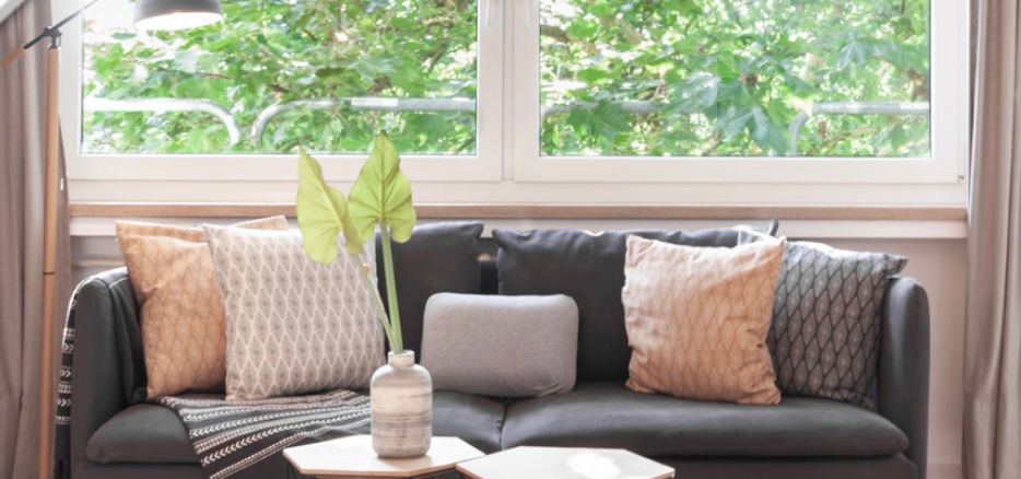 Cozy Cute Apartment In Düsseldorf With Wonderful View - 2