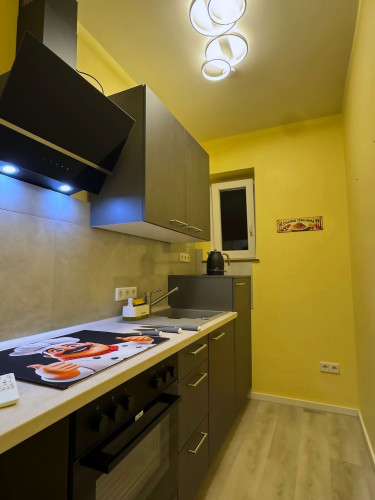 Chic Furnished Apartment in City Center – Move-In Ready with Premium Amenities - Gallery - 7