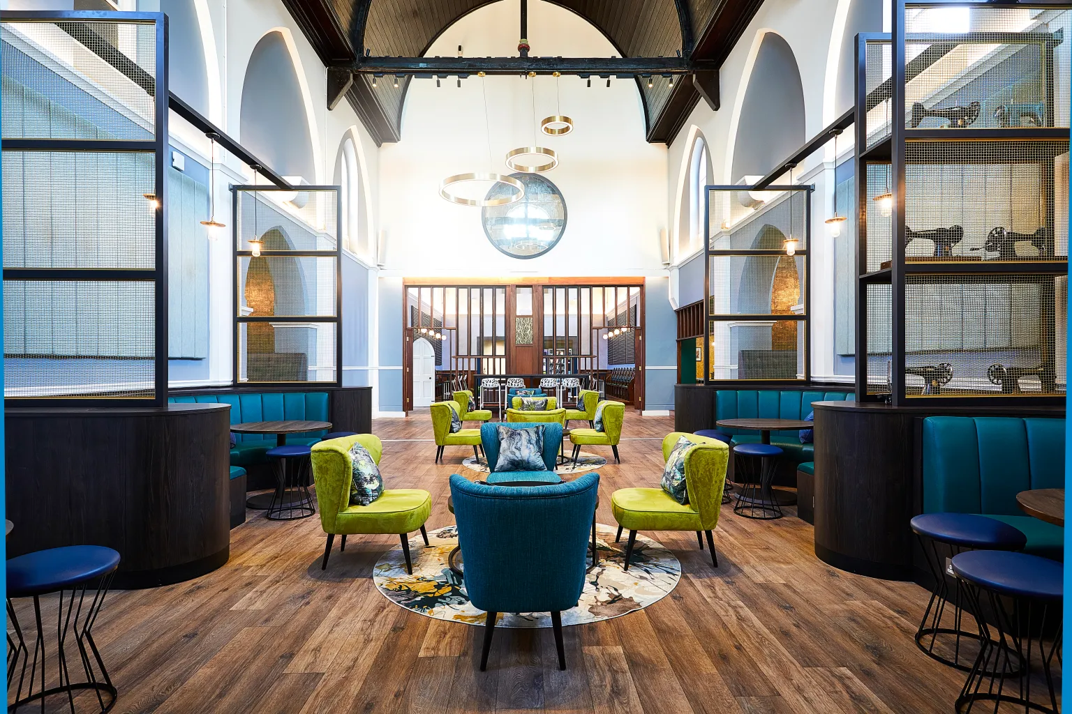 Vita Lawrence Street